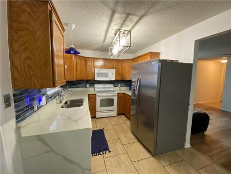 7626 Caribou Drive Corpus Christi TX 78414