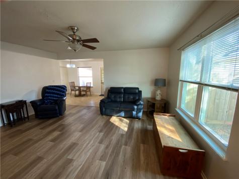 7626 Caribou Drive Corpus Christi TX 78414