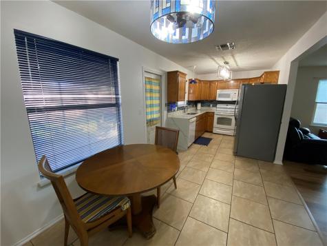 7626 Caribou Drive Corpus Christi TX 78414
