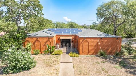 402 Sharon Drive Corpus Christi TX 78412