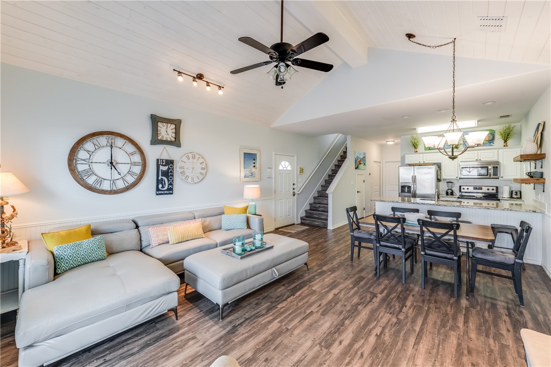 152 Paradise Pointe Drive 107 Port Aransas TX 78373