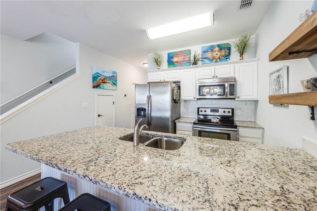 152 Paradise Pointe Drive 107 Port Aransas TX 78373