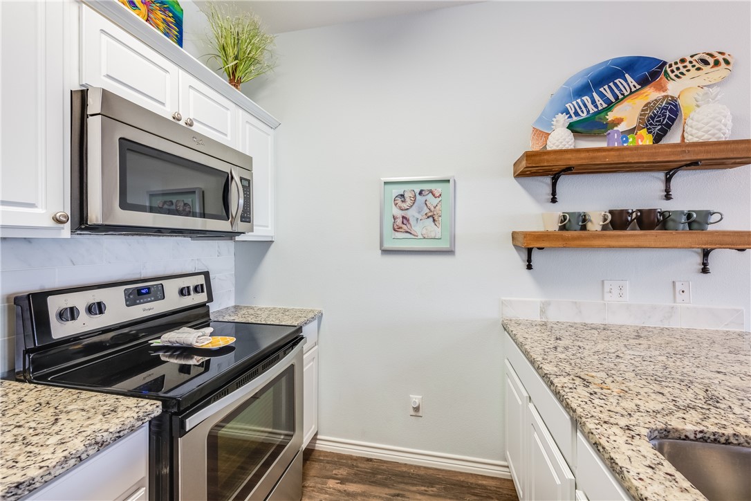 152 Paradise Pointe Drive 107 Port Aransas TX 78373