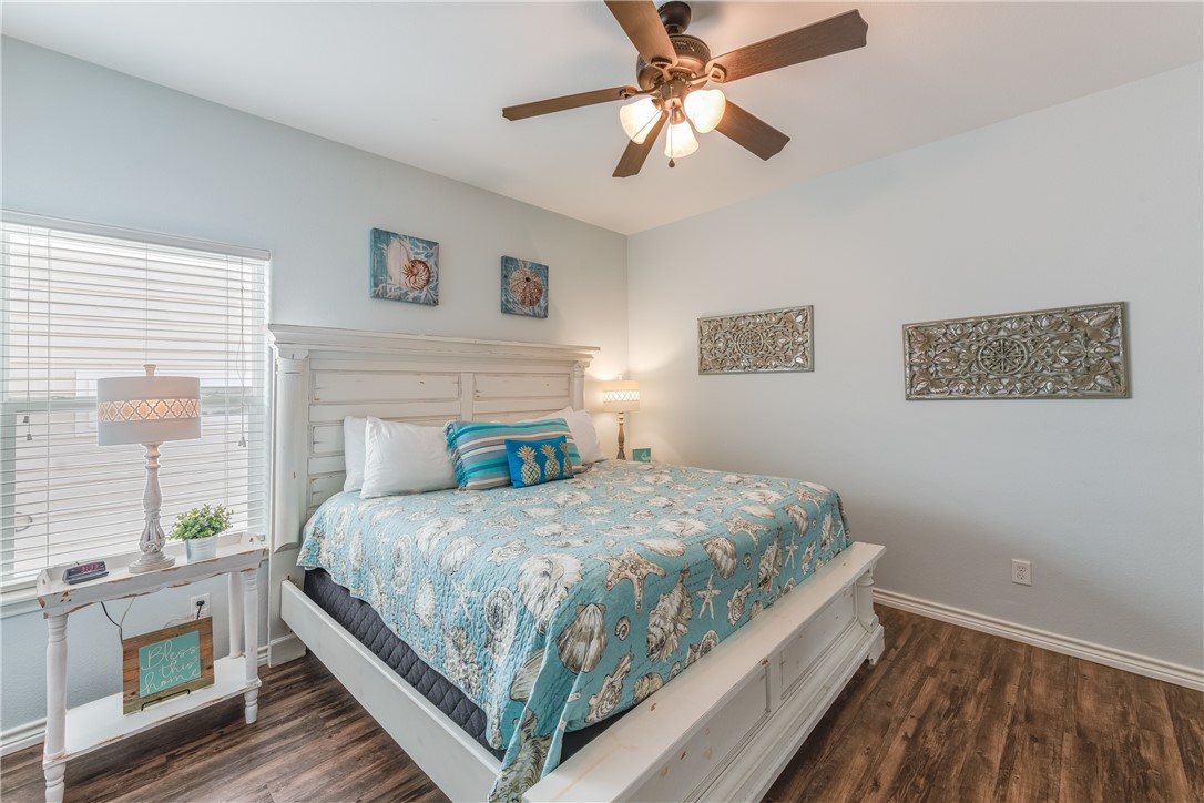 152 Paradise Pointe Drive 107 Port Aransas TX 78373