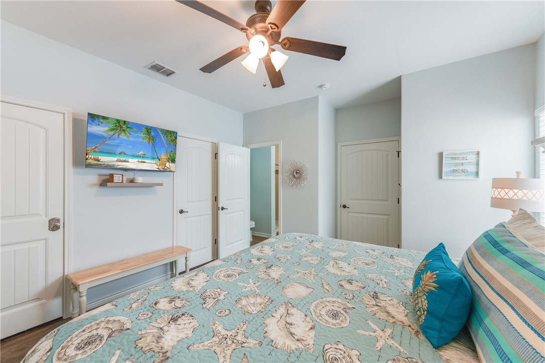 152 Paradise Pointe Drive 107 Port Aransas TX 78373