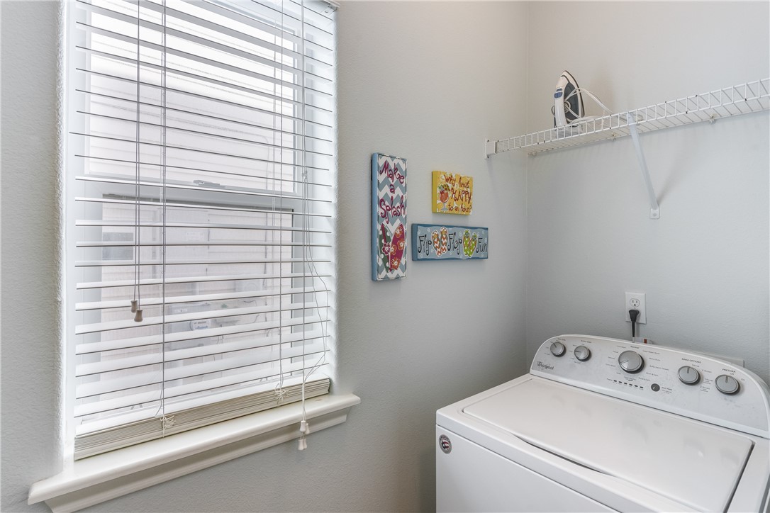 152 Paradise Pointe Drive 107 Port Aransas TX 78373