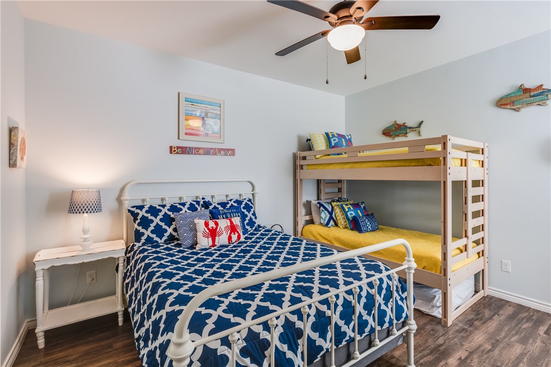 152 Paradise Pointe Drive 107 Port Aransas TX 78373