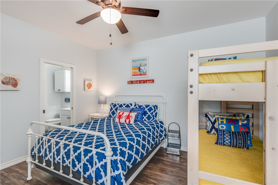 152 Paradise Pointe Drive 107 Port Aransas TX 78373