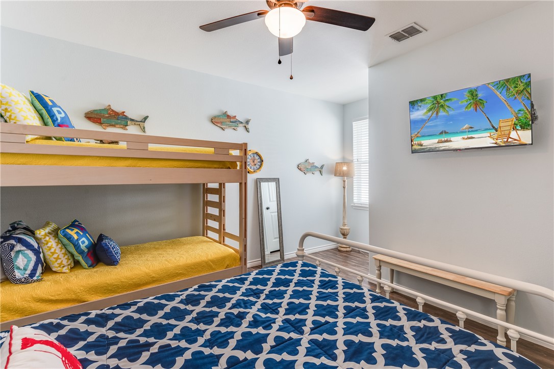 152 Paradise Pointe Drive 107 Port Aransas TX 78373