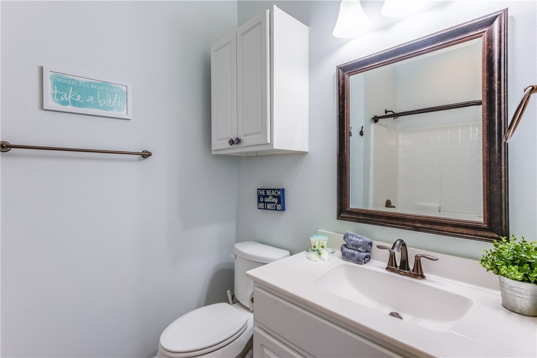 152 Paradise Pointe Drive 107 Port Aransas TX 78373