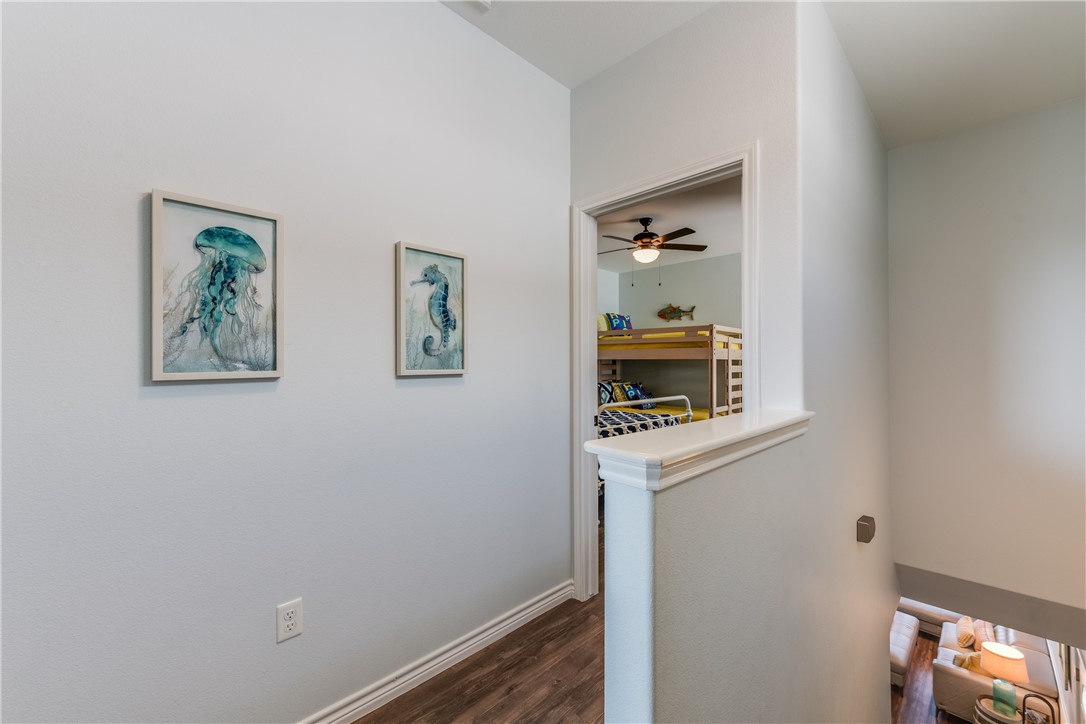 152 Paradise Pointe Drive 107 Port Aransas TX 78373