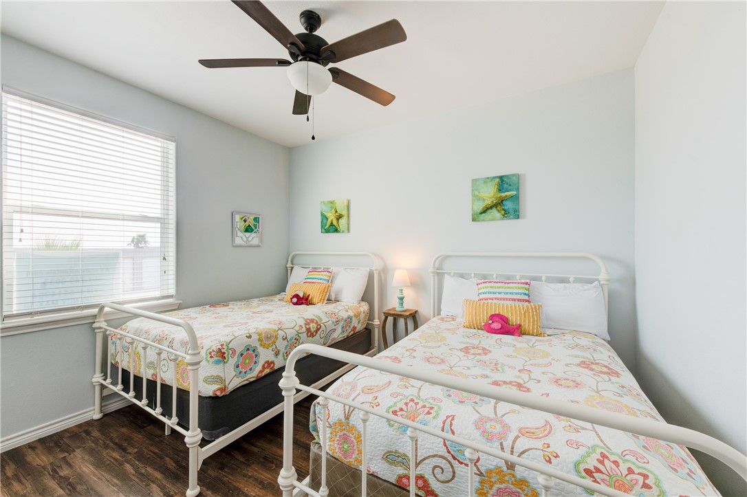 152 Paradise Pointe Drive 107 Port Aransas TX 78373
