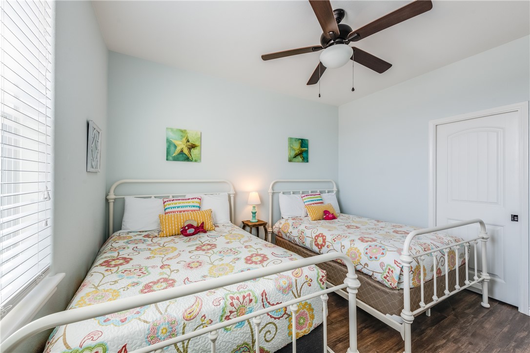 152 Paradise Pointe Drive 107 Port Aransas TX 78373