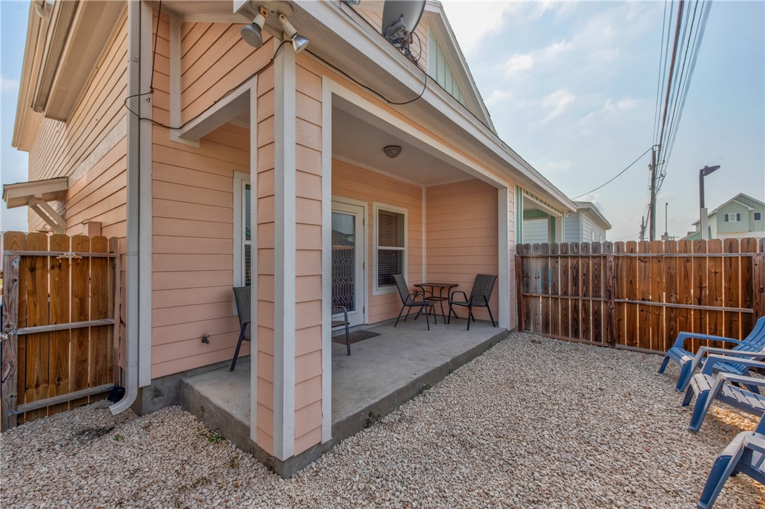152 Paradise Pointe Drive 107 Port Aransas TX 78373