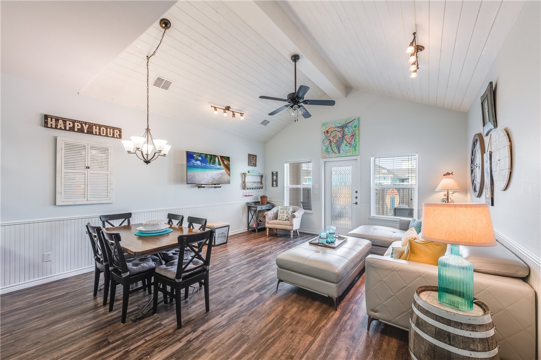 152 Paradise Pointe Drive 107 Port Aransas TX 78373