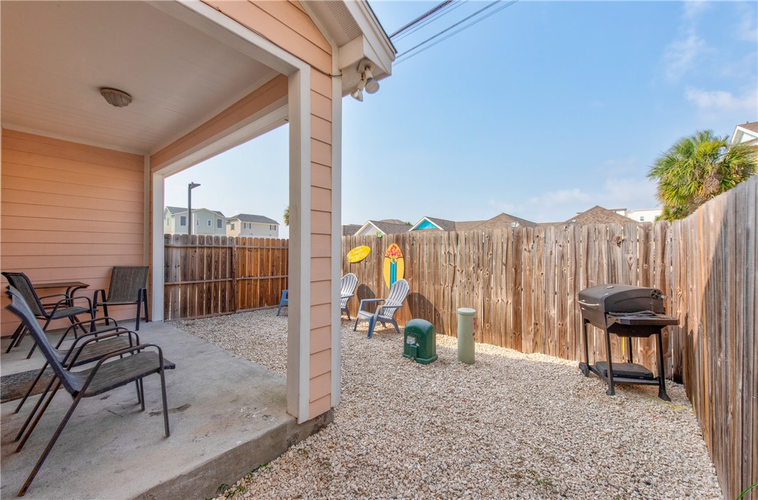152 Paradise Pointe Drive 107 Port Aransas TX 78373