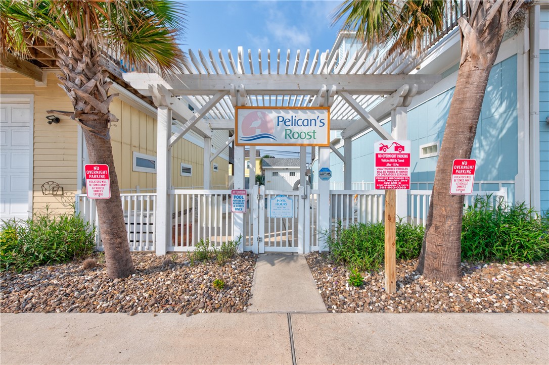 152 Paradise Pointe Drive 107 Port Aransas TX 78373
