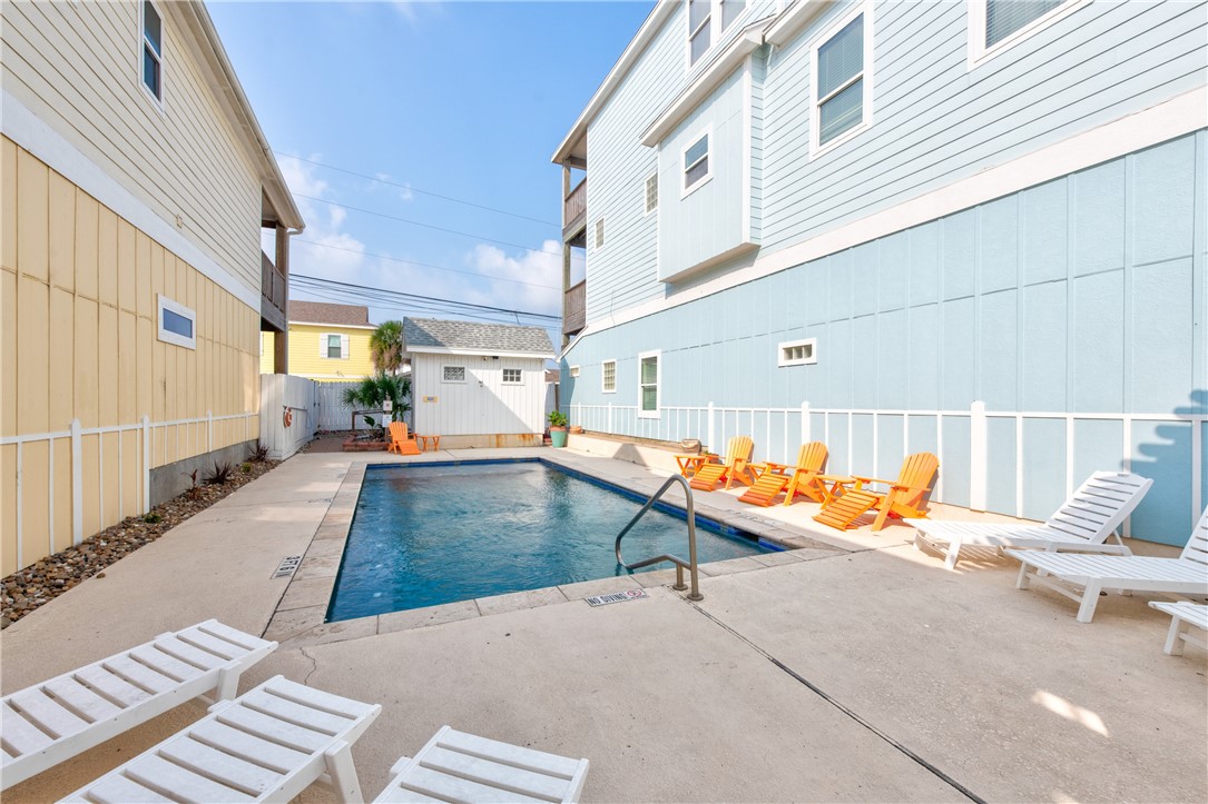 152 Paradise Pointe Drive 107 Port Aransas TX 78373
