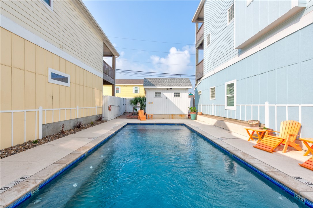 152 Paradise Pointe Drive 107 Port Aransas TX 78373