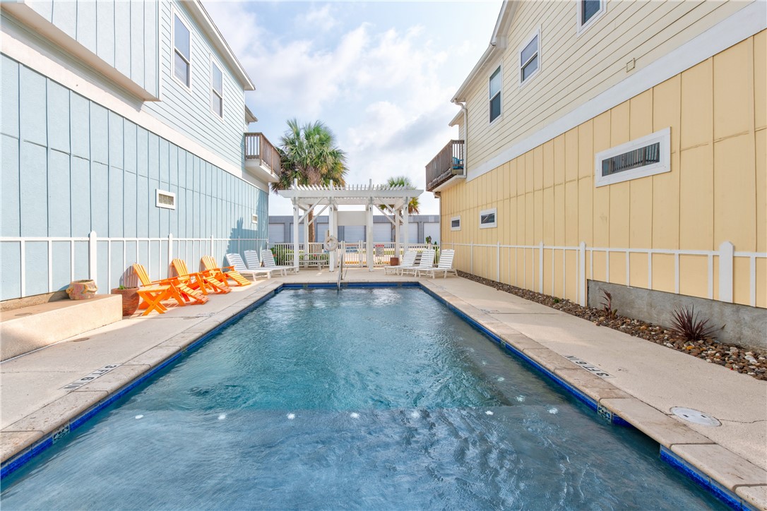 152 Paradise Pointe Drive 107 Port Aransas TX 78373