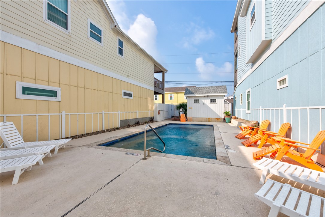 152 Paradise Pointe Drive 107 Port Aransas TX 78373