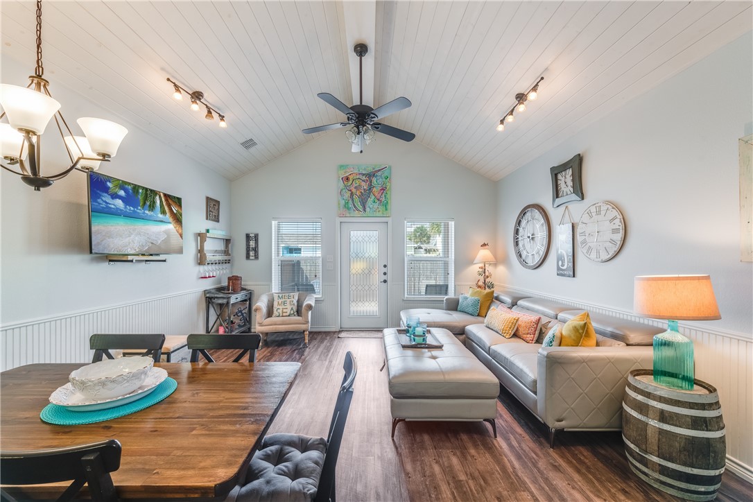 152 Paradise Pointe Drive 107 Port Aransas TX 78373