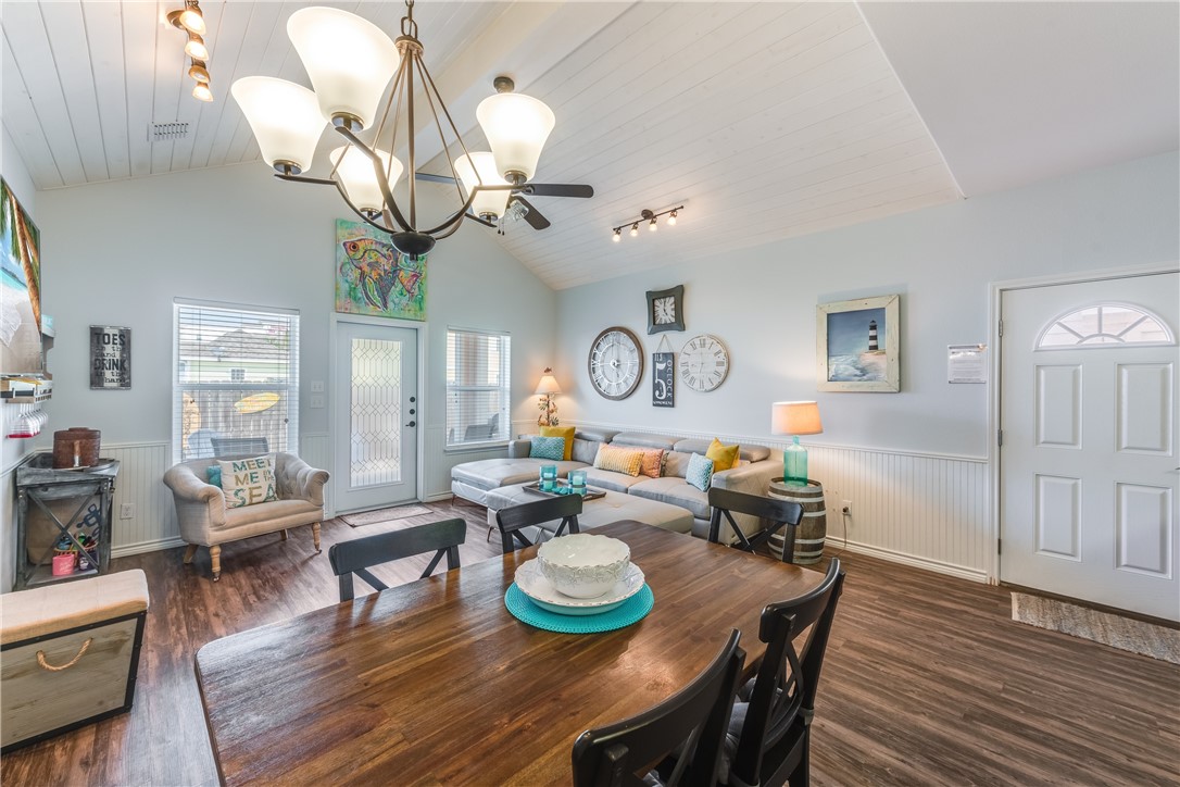 152 Paradise Pointe Drive 107 Port Aransas TX 78373