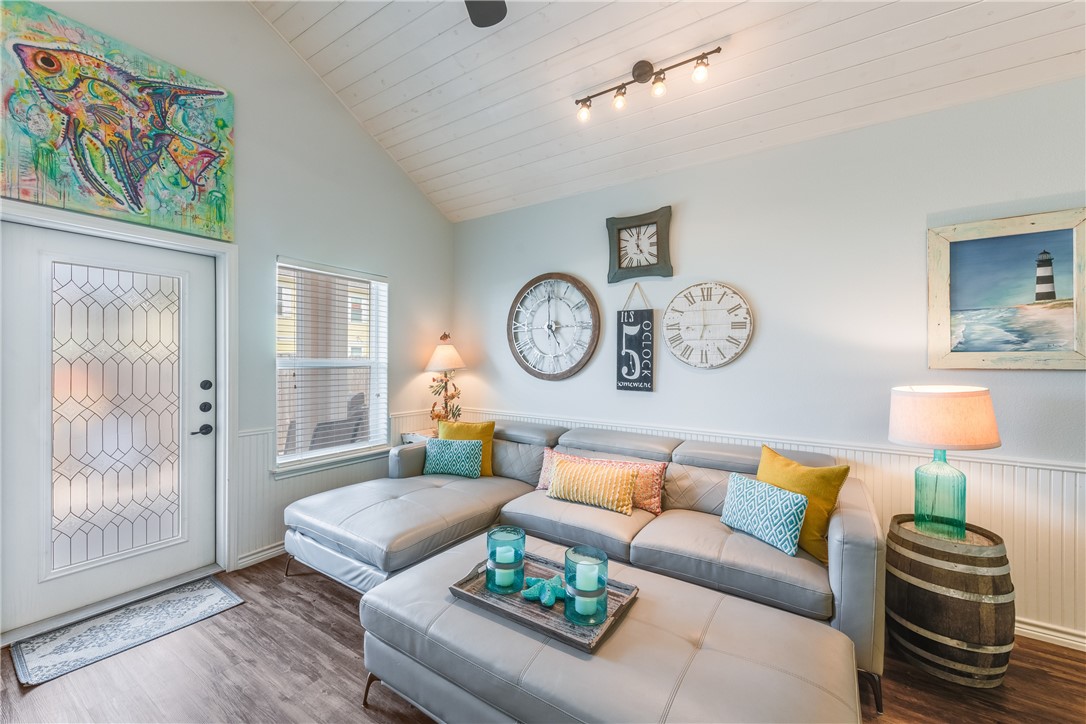 152 Paradise Pointe Drive 107 Port Aransas TX 78373