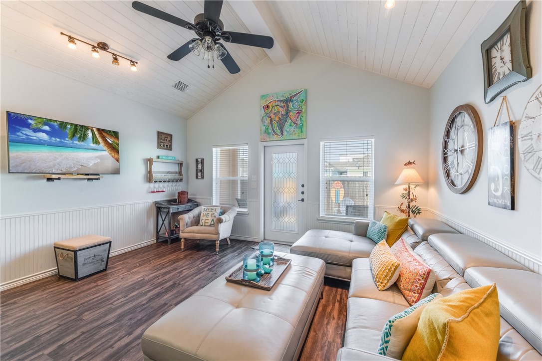 152 Paradise Pointe Drive 107 Port Aransas TX 78373