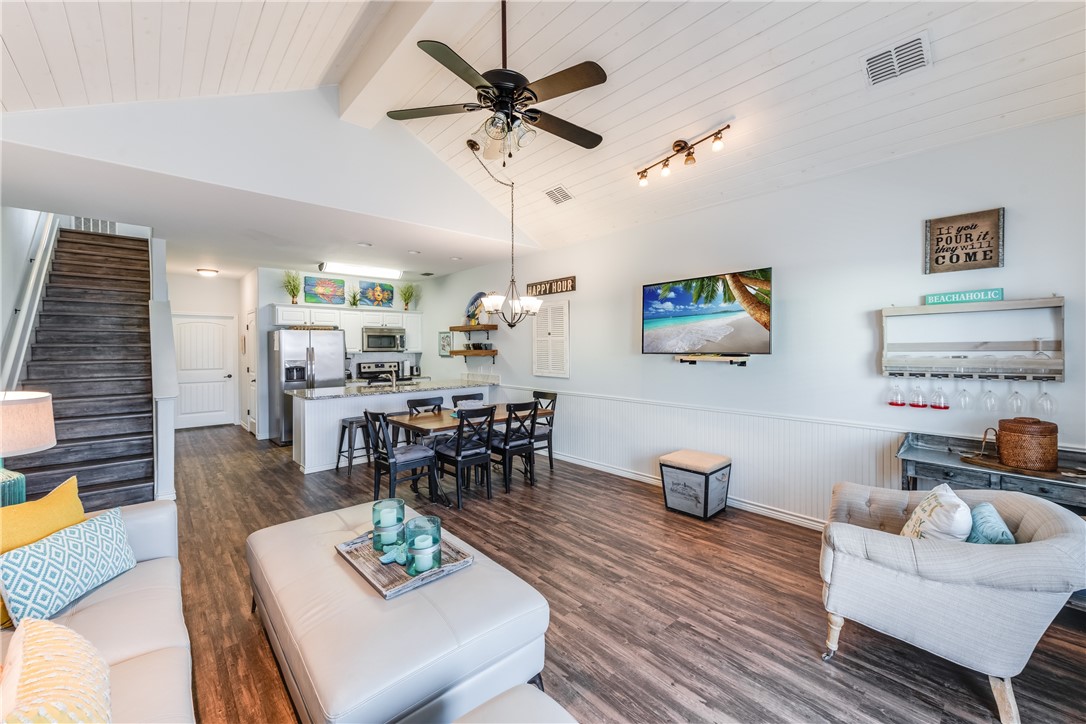 152 Paradise Pointe Drive 107 Port Aransas TX 78373