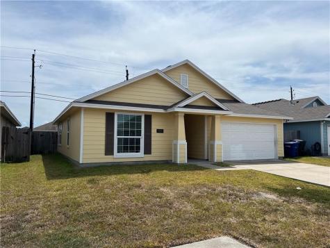 7305 Kolda Drive Corpus Christi TX 78414
