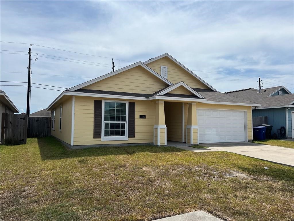 7305 Kolda Drive Corpus Christi TX 78414