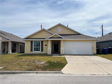 7305 Kolda Drive Corpus Christi TX 78414