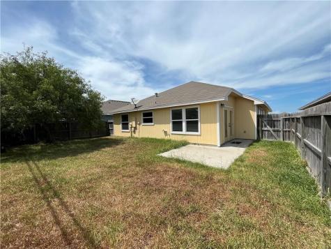 7305 Kolda Drive Corpus Christi TX 78414