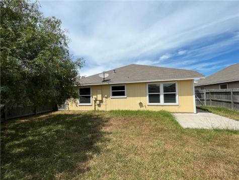 7305 Kolda Drive Corpus Christi TX 78414