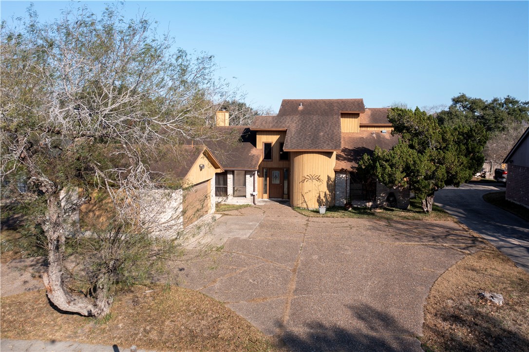 4226 Wood River Drive Corpus Christi TX 78410