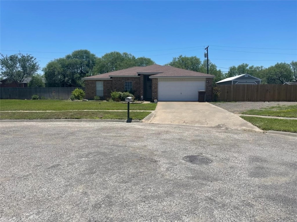 3927 Boyd Street Kingsville TX 78363