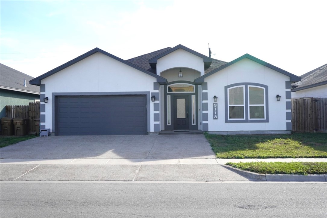 3118 Stone Creek Drive Corpus Christi TX 78410