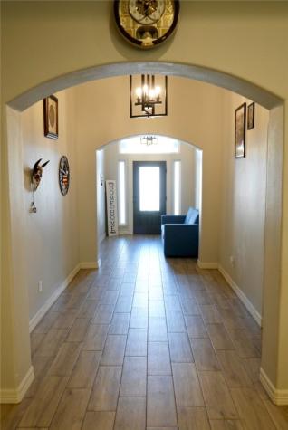 3118 Stone Creek Drive Corpus Christi TX 78410