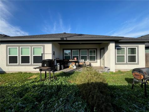 3118 Stone Creek Drive Corpus Christi TX 78410