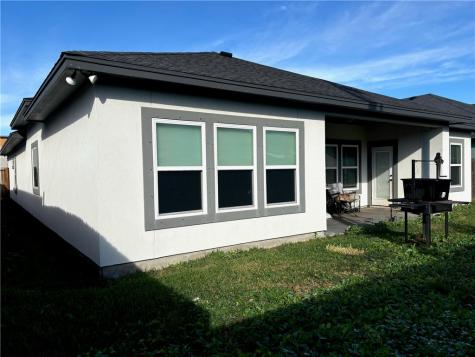 3118 Stone Creek Drive Corpus Christi TX 78410