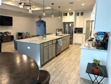 3118 Stone Creek Drive Corpus Christi TX 78410