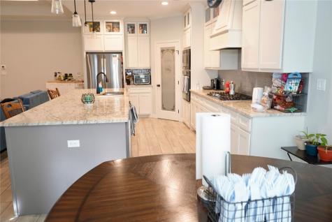 3118 Stone Creek Drive Corpus Christi TX 78410
