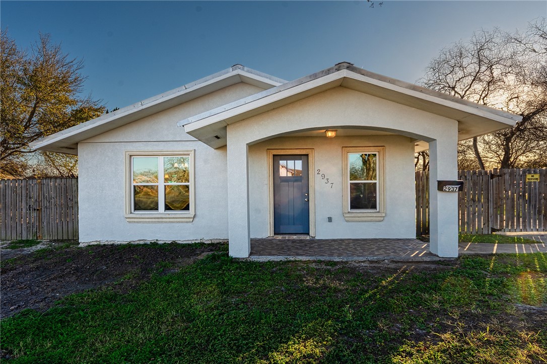 2937 Gollihar Corpus Christi TX 78415