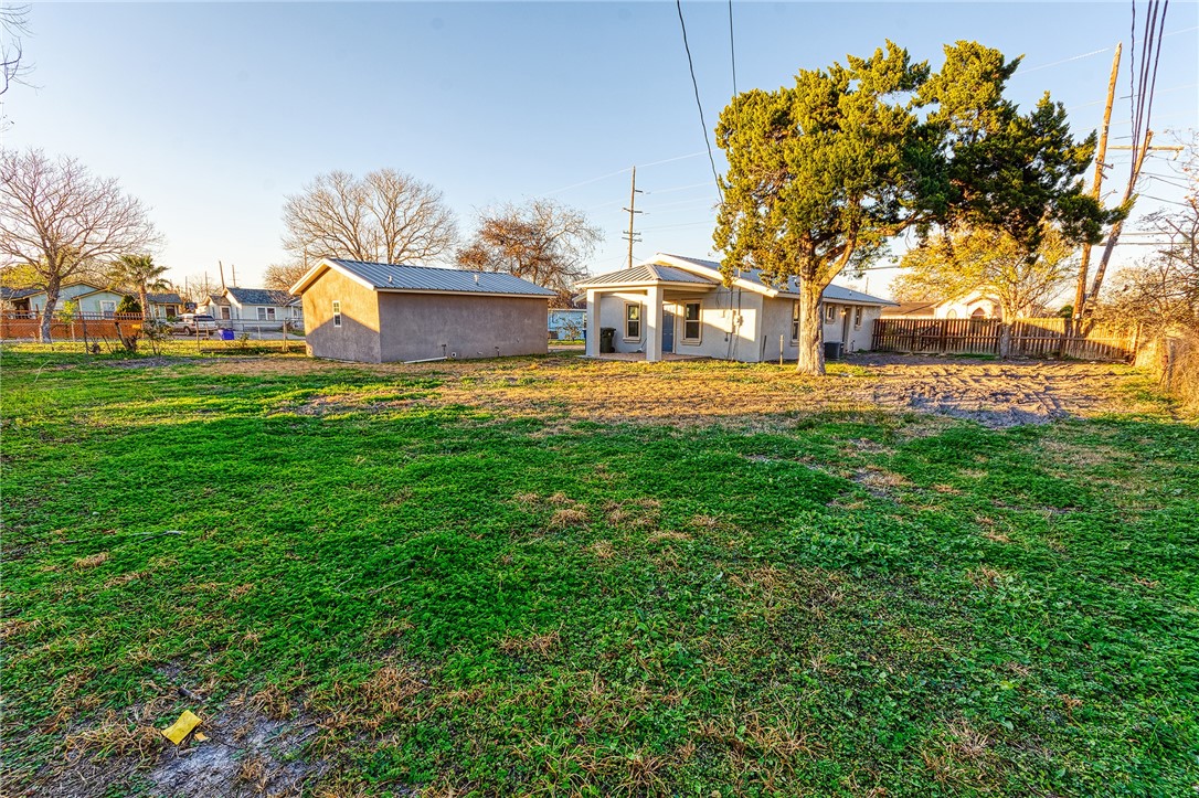 2937 Gollihar Corpus Christi TX 78415
