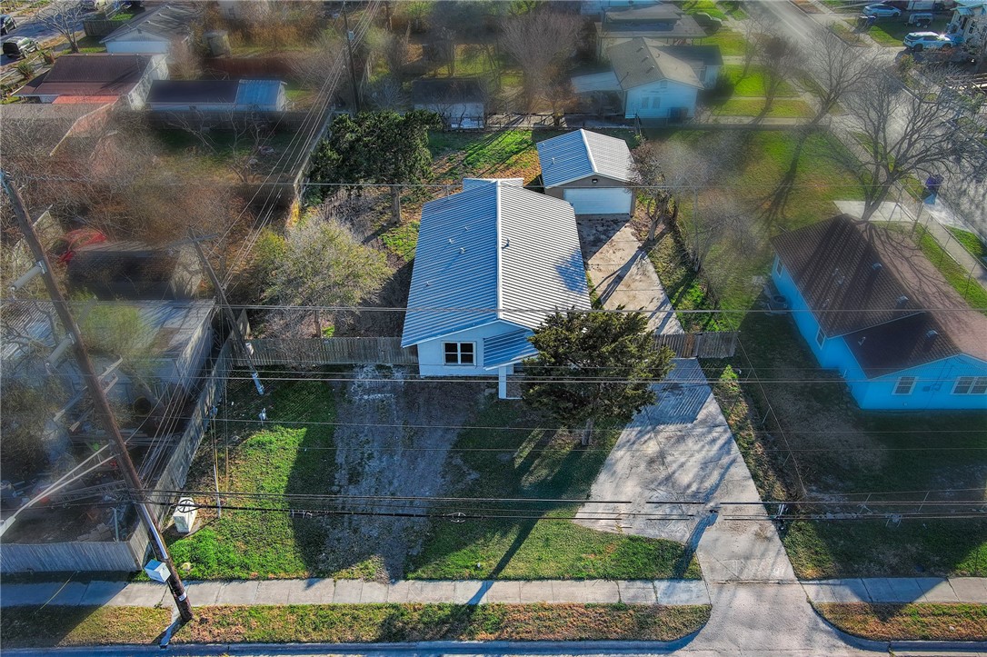 2937 Gollihar Corpus Christi TX 78415