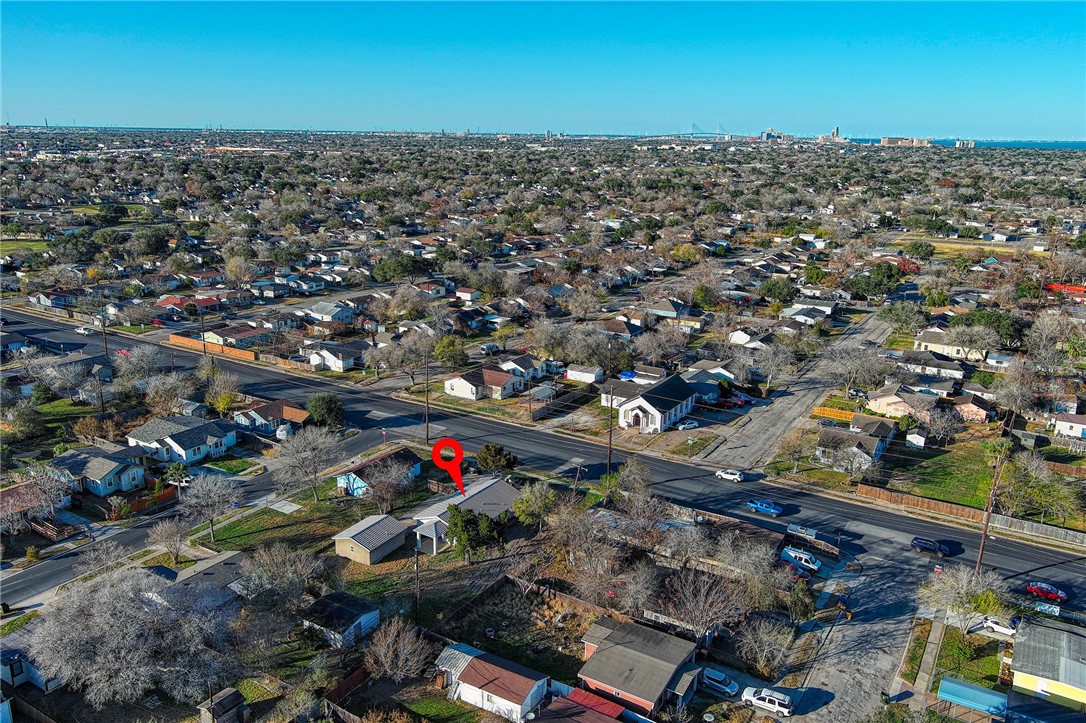 2937 Gollihar Corpus Christi TX 78415