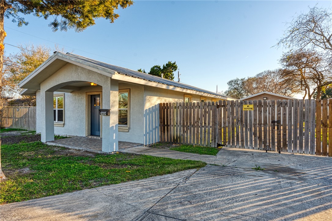 2937 Gollihar Corpus Christi TX 78415