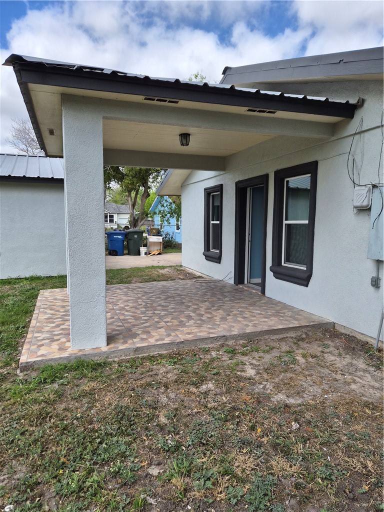 2937 Gollihar Corpus Christi TX 78415