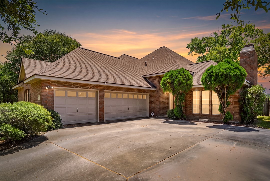 7909 Etienne Drive Corpus Christi TX 78414